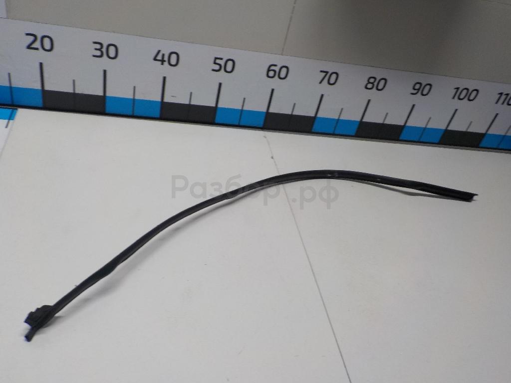 Уплотнитель двери