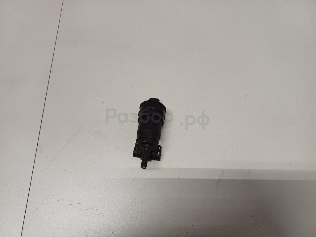 Насос омывателя