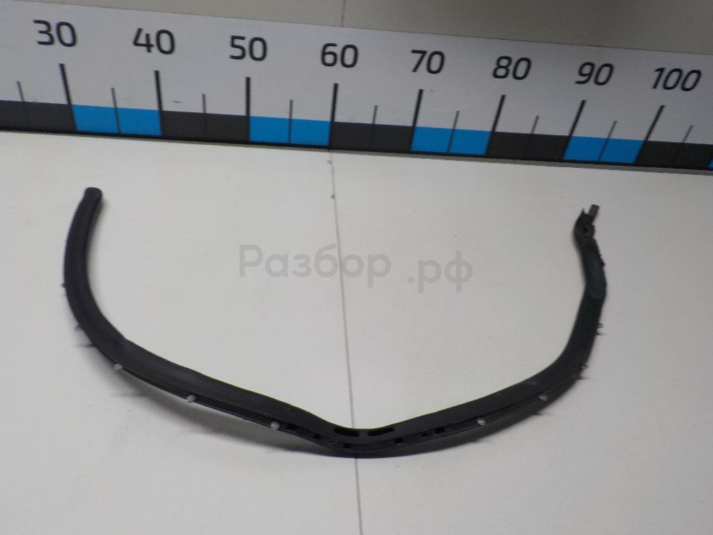 Уплотнитель двери