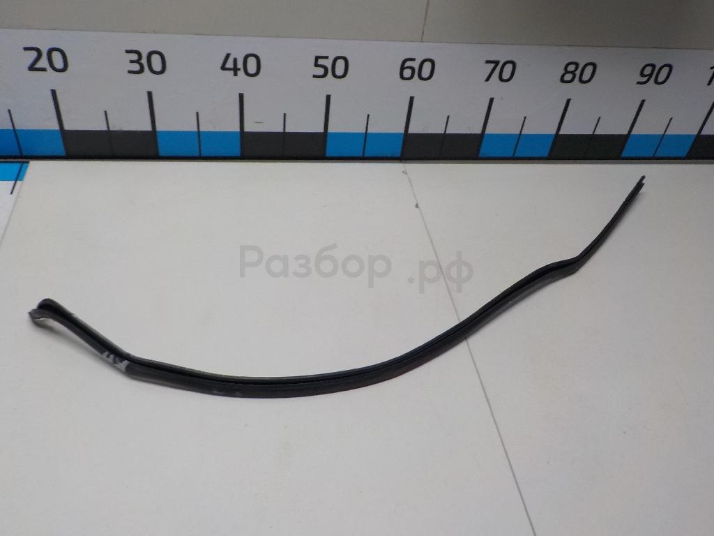 Уплотнитель двери