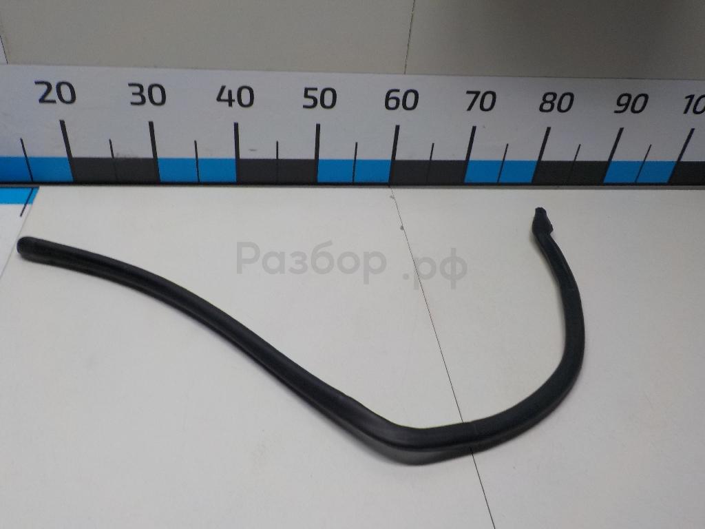 Уплотнитель двери