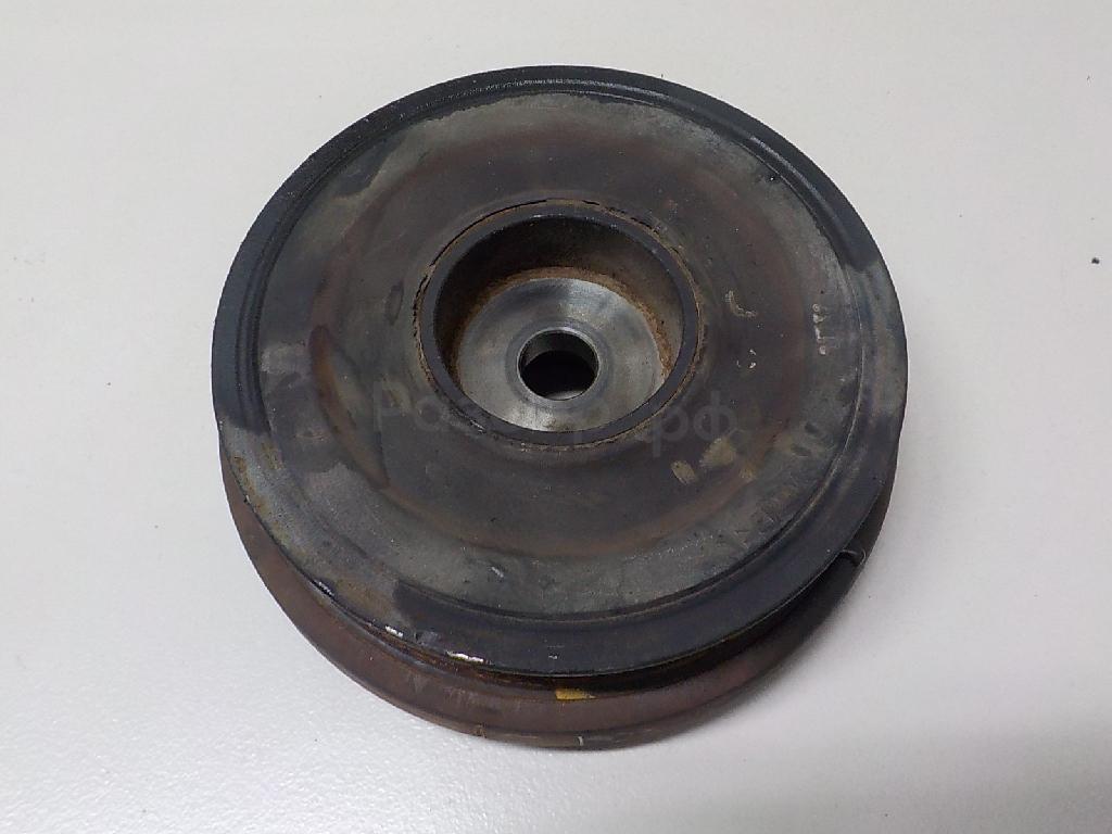 Шкив коленвала