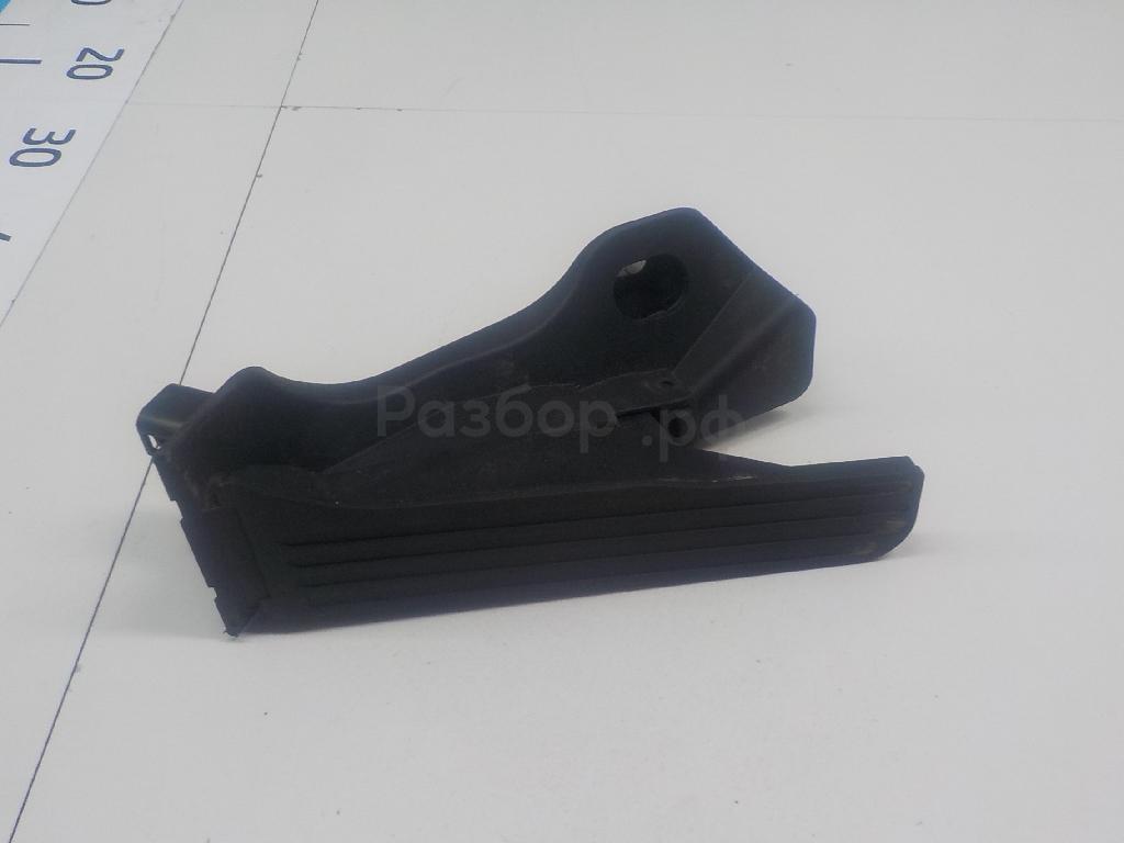 Педаль газа