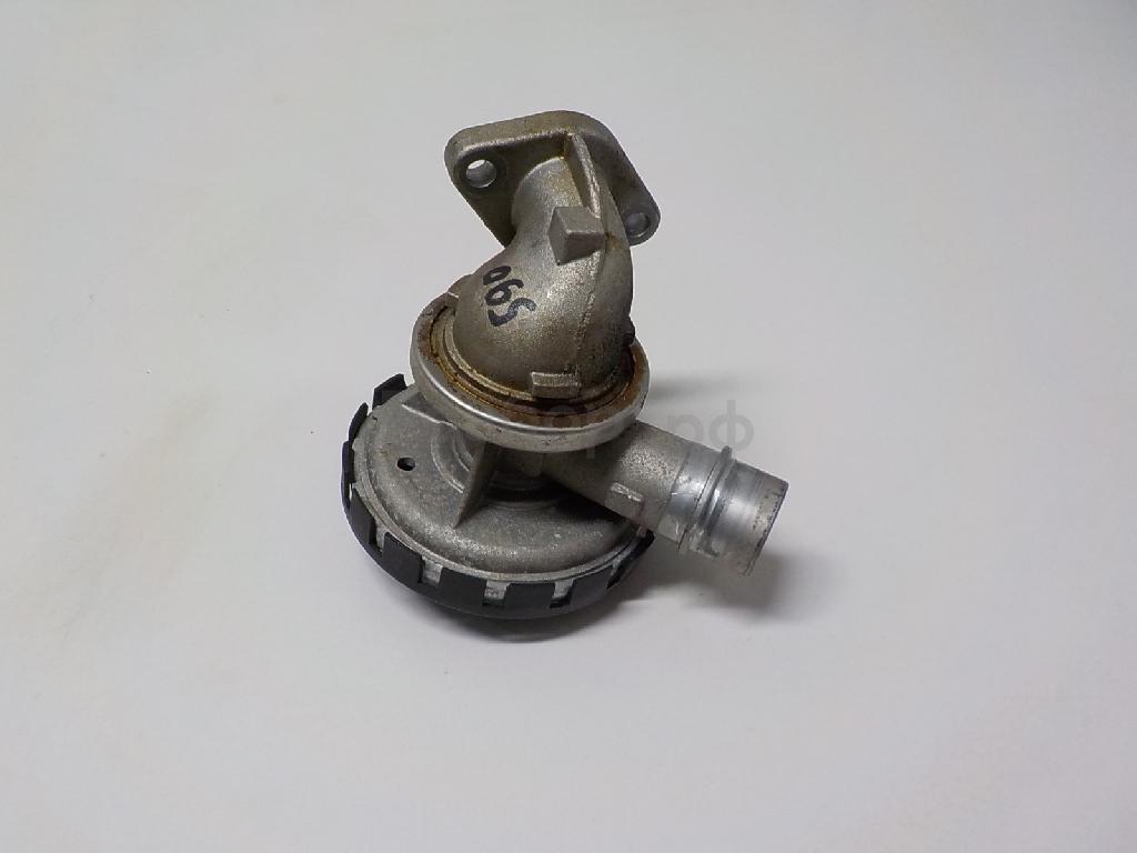 Клапан воздушный