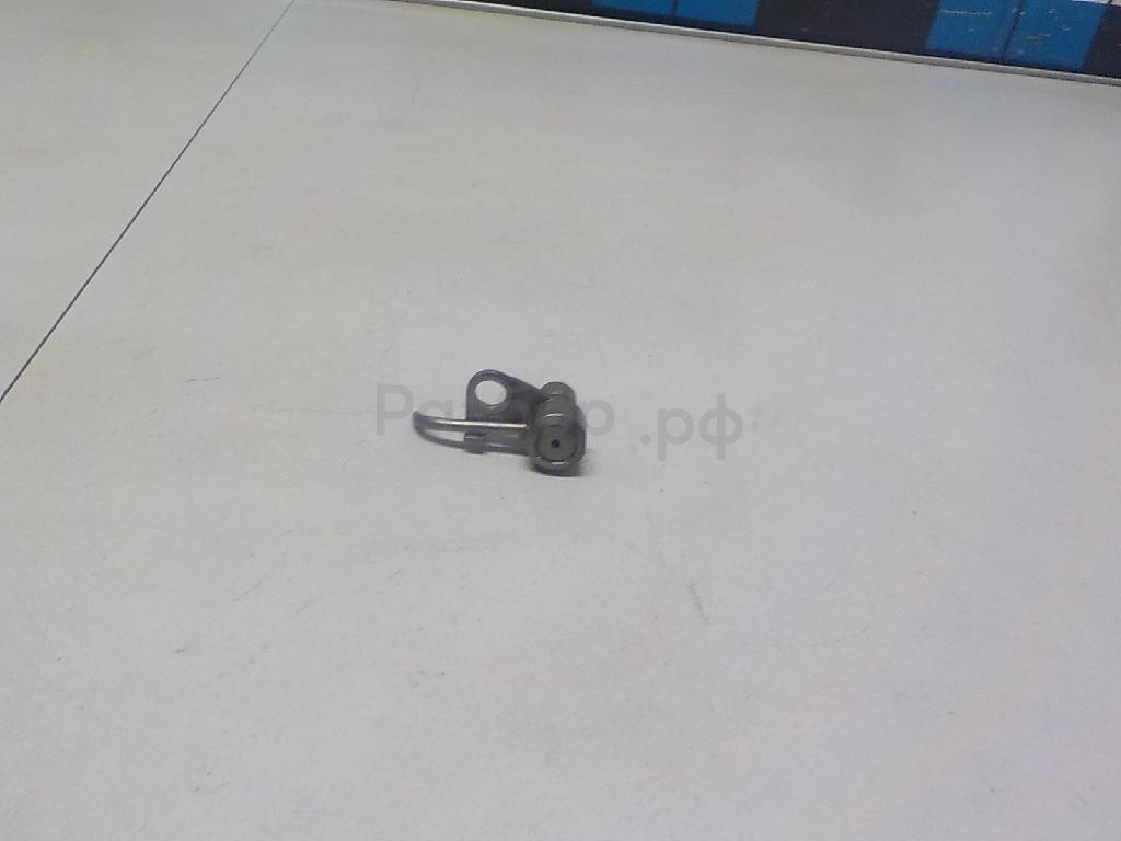 Форсунка масляная