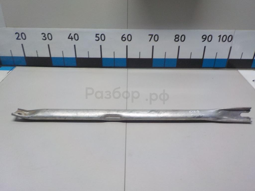 Растяжка столбов