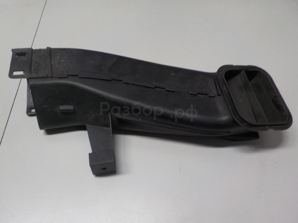 Патрубок воздушного фильтра