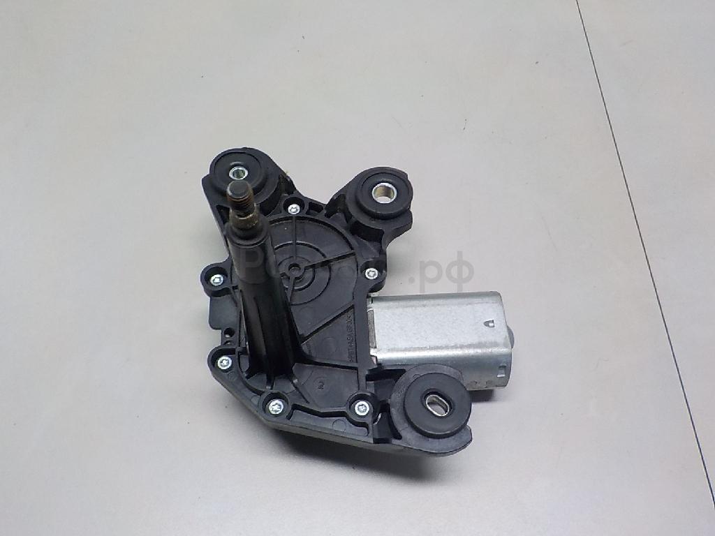 Моторчик стеклоочистителя задний