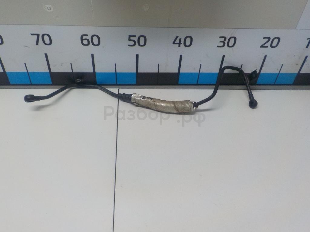 Трубка масляная