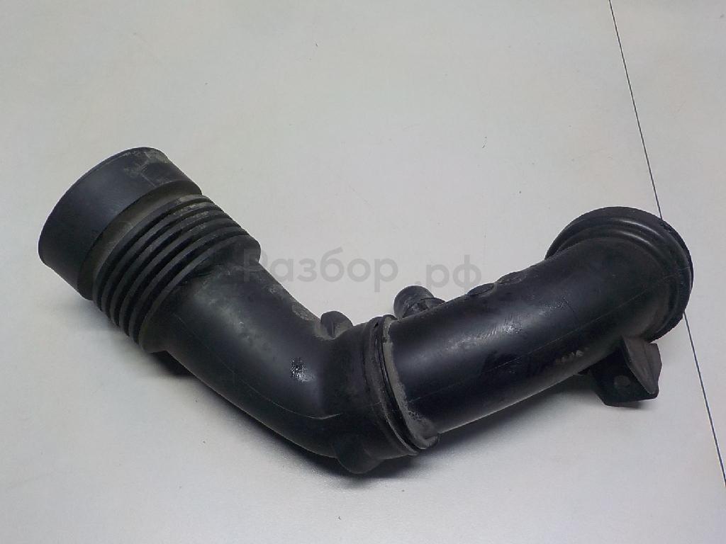 Патрубок воздушного фильтра