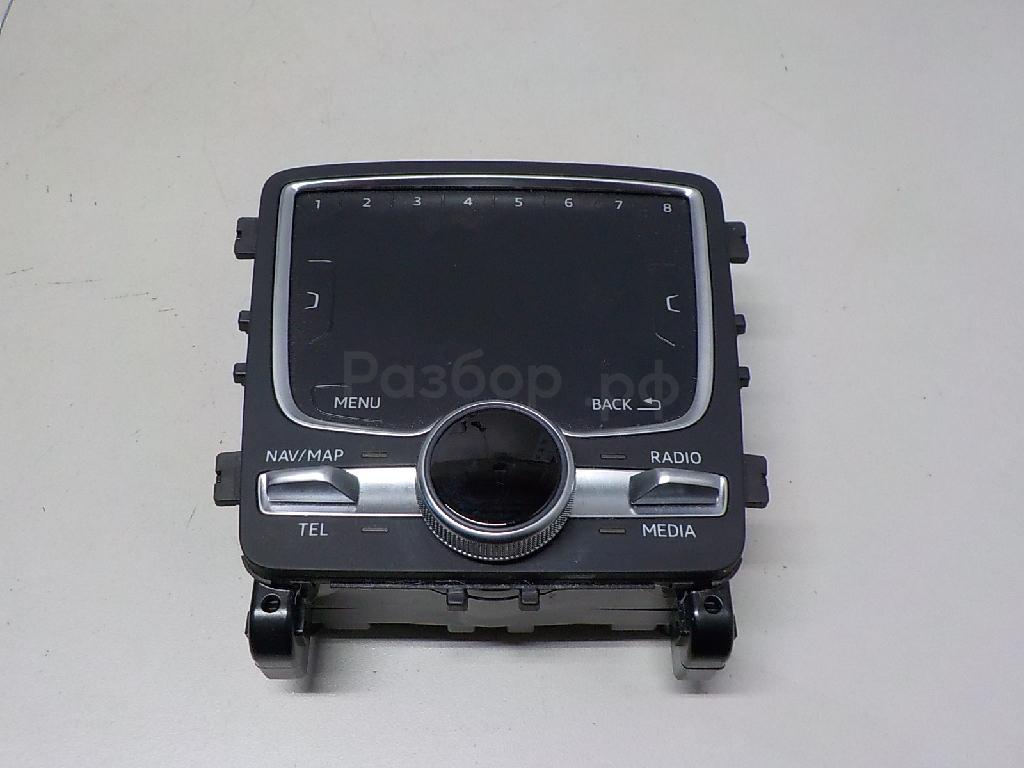 Блок кнопок