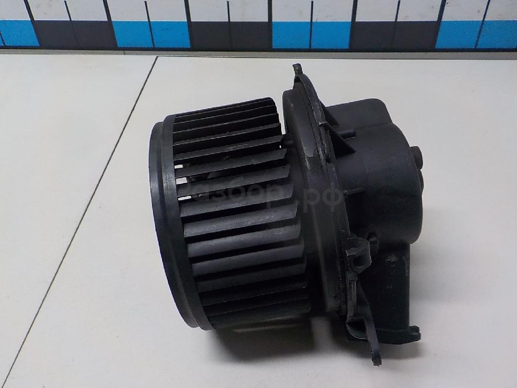 Моторчик отопителя