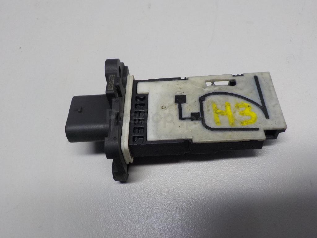 Расходомер воздуха (массметр)