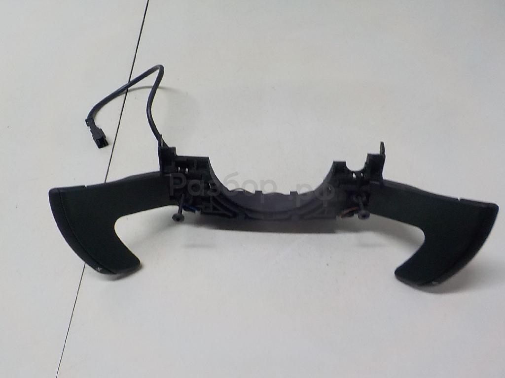 Переключатель скоростей подрулевой