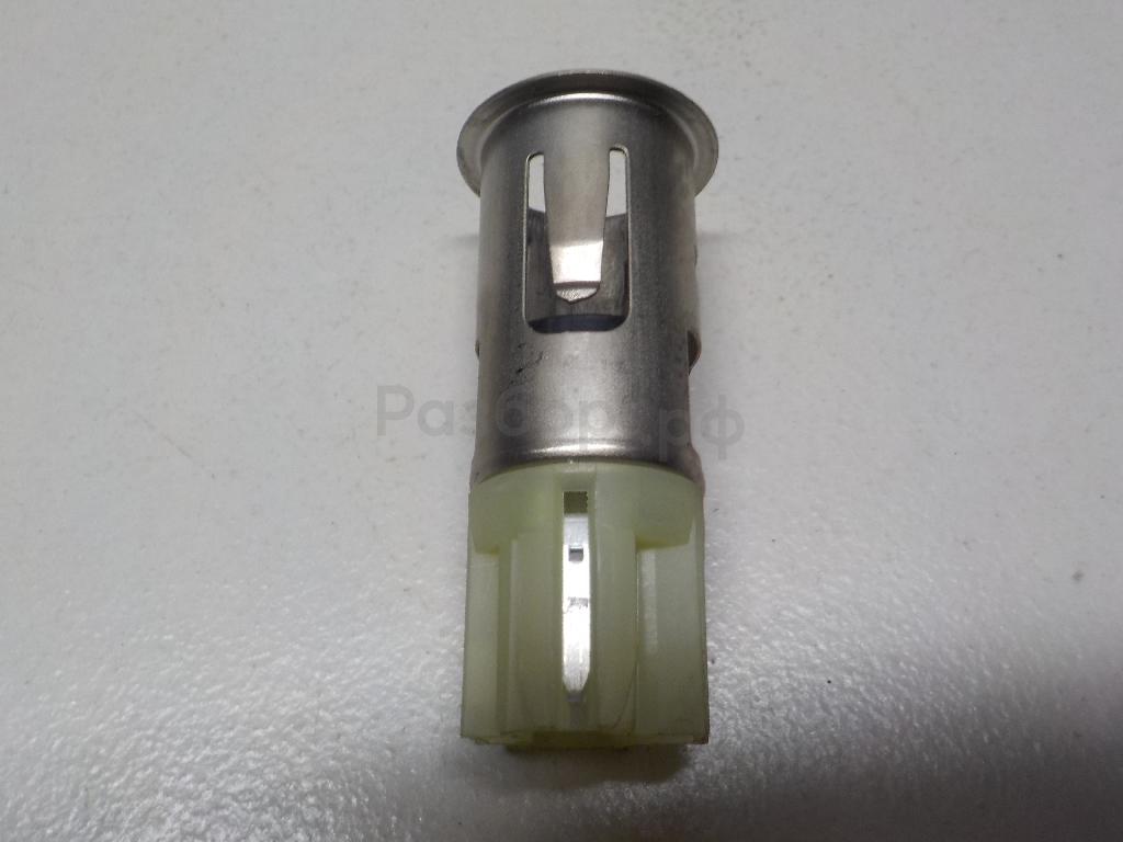 Гнездо прикуривателя