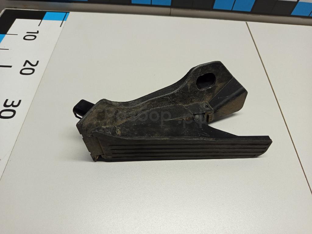 Педаль газа