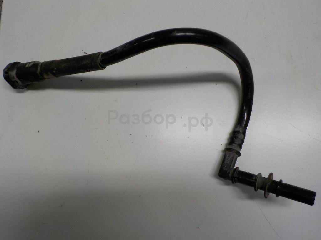 Трубка вакуумная