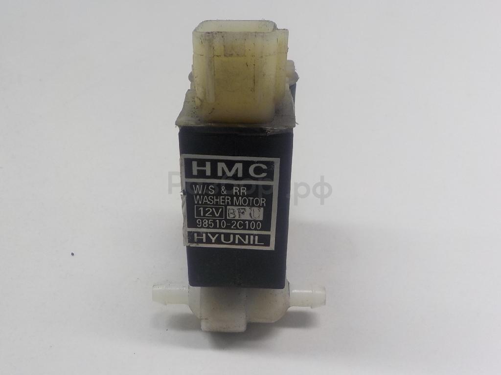 Насос омывателя