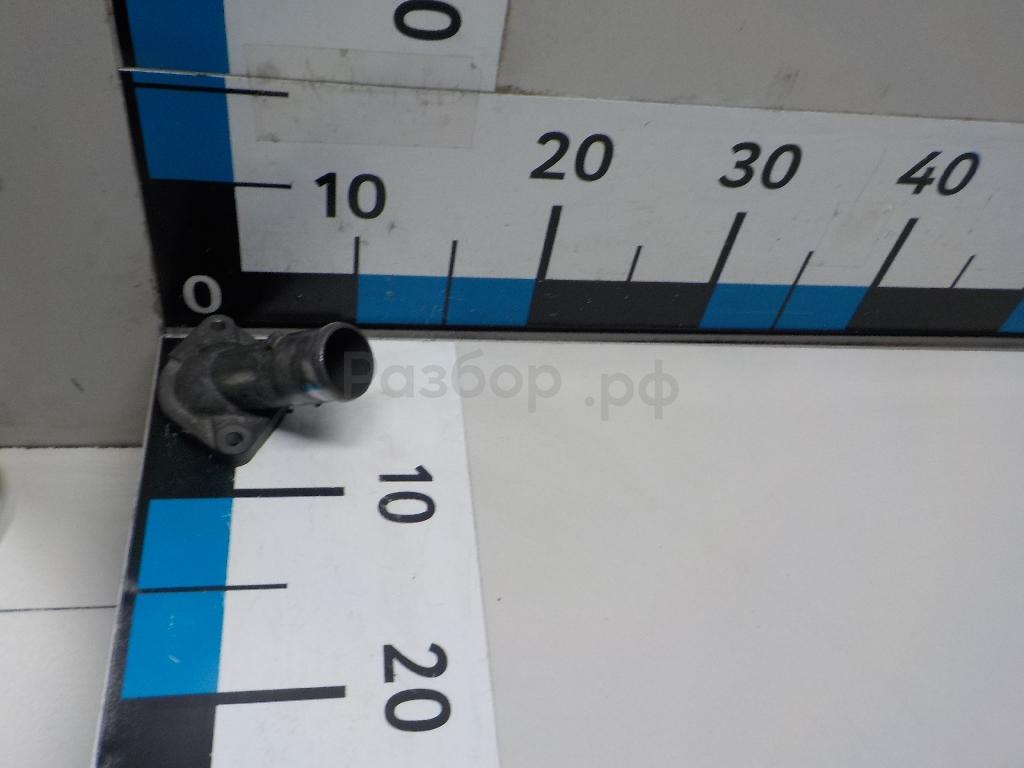 Крышка термостата