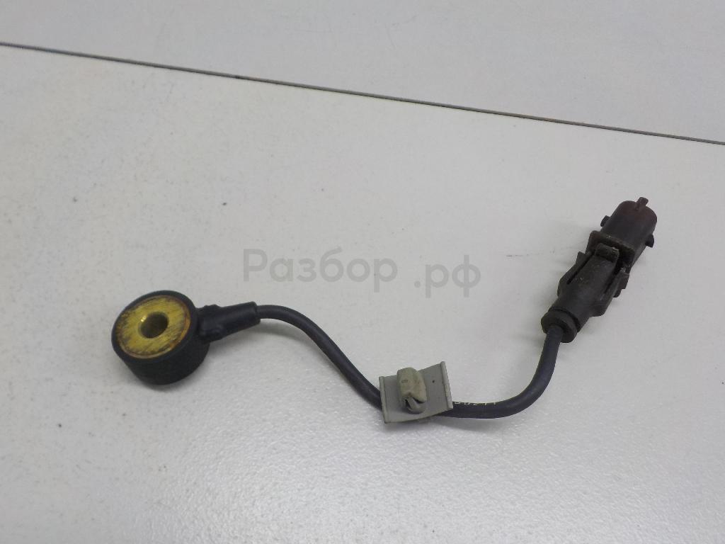 Датчик детонации