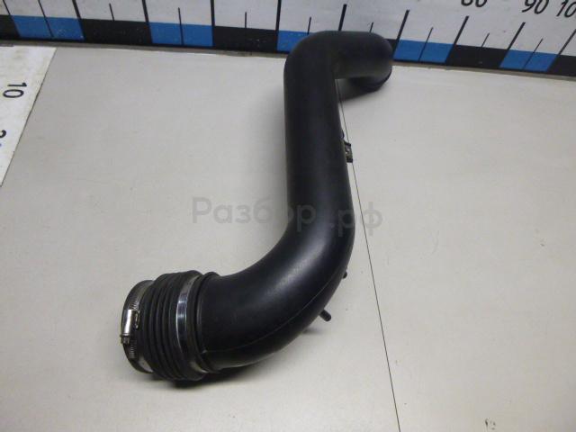 Патрубок воздушного фильтра