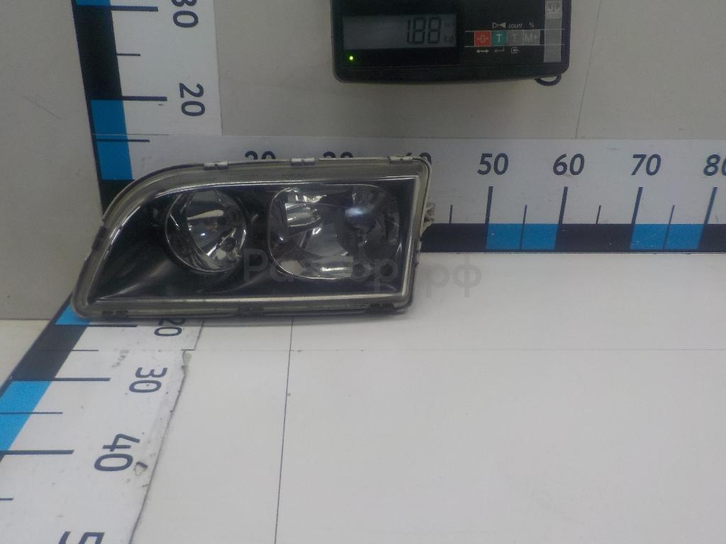 Фара левая