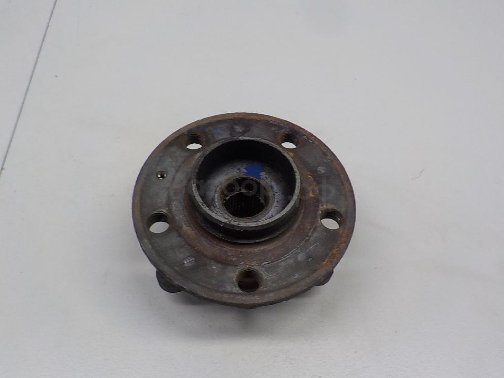 Ступица передняя