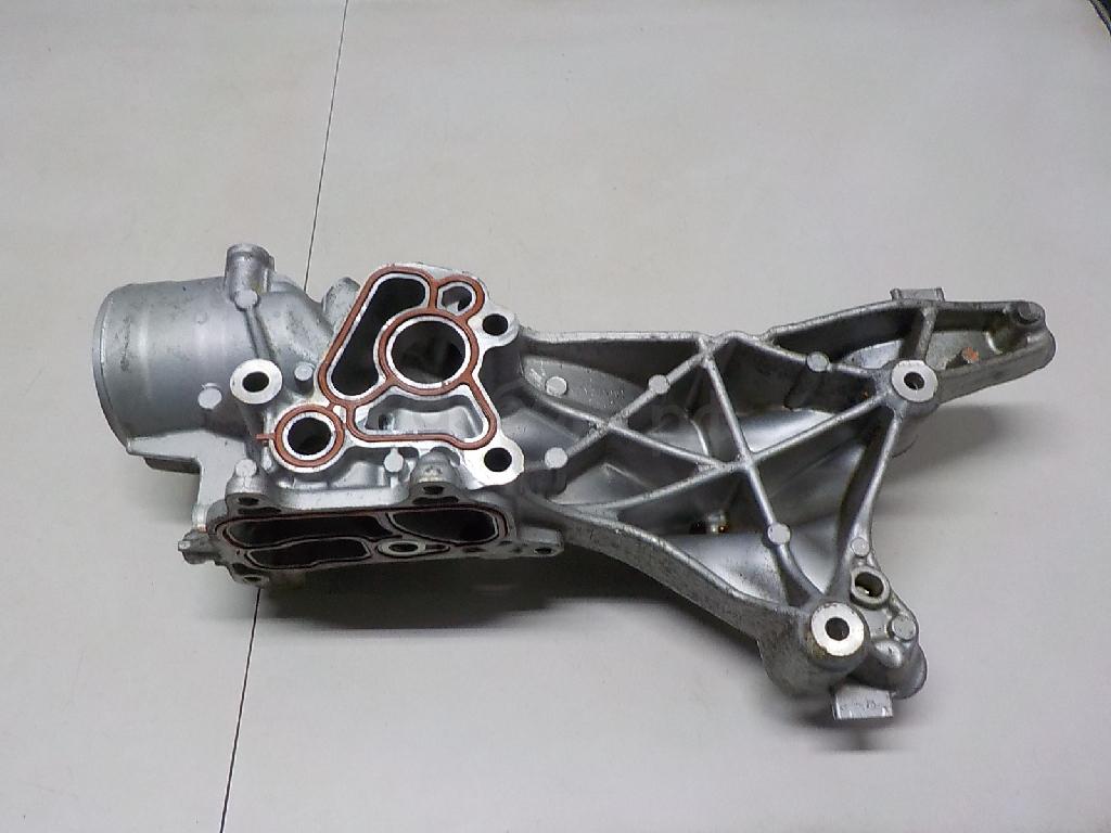 Кронштейн генератора