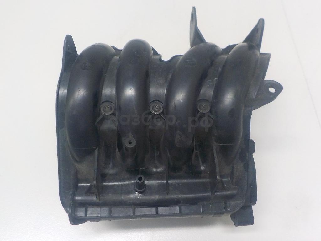 Коллектор впускной