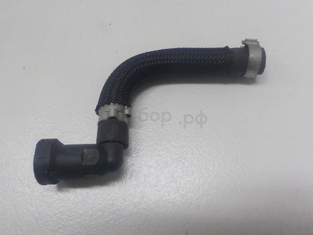 Трубка вакуумная