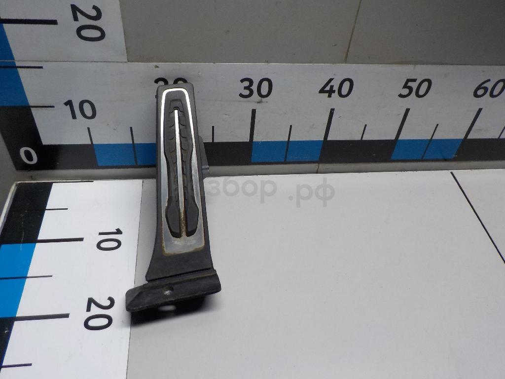 Педаль газа