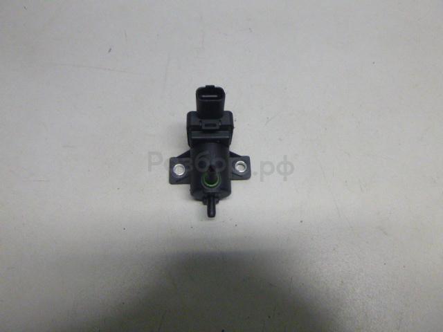 Клапан электромагнитный