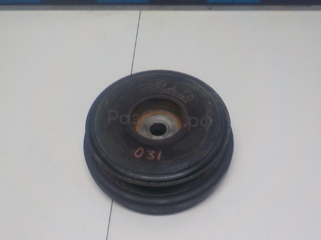 Шкив коленвала