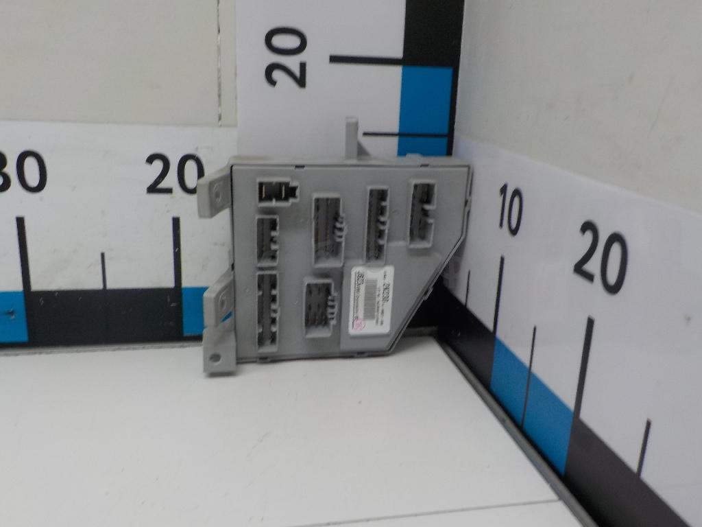 Блок предохранителей