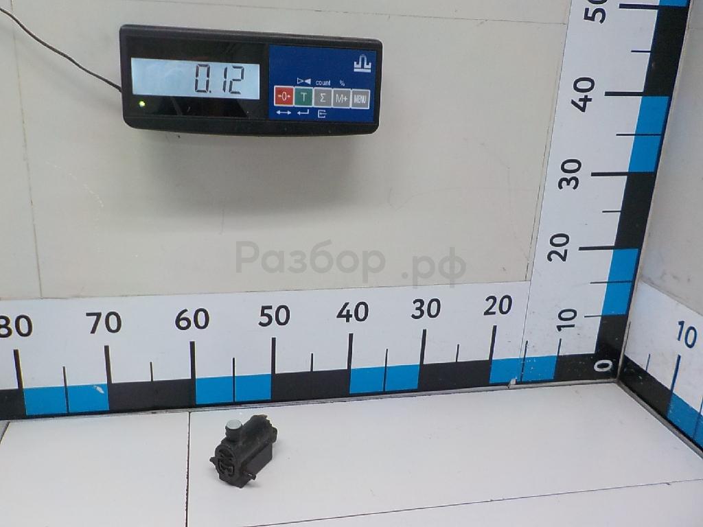 Насос омывателя