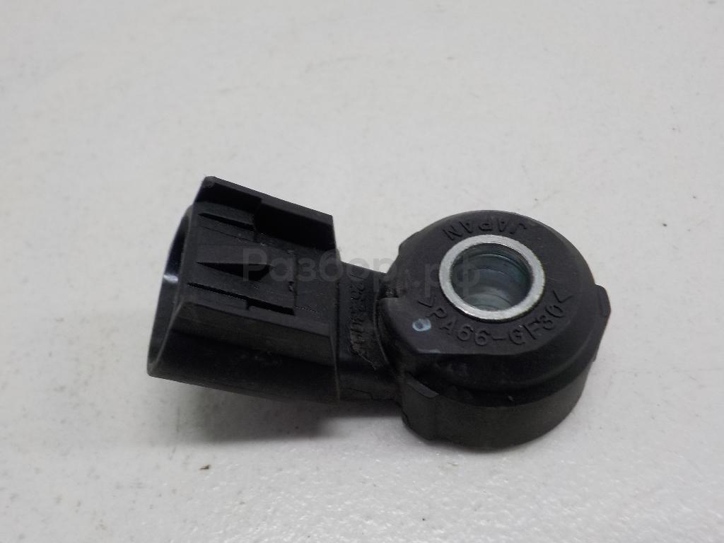 Датчик детонации