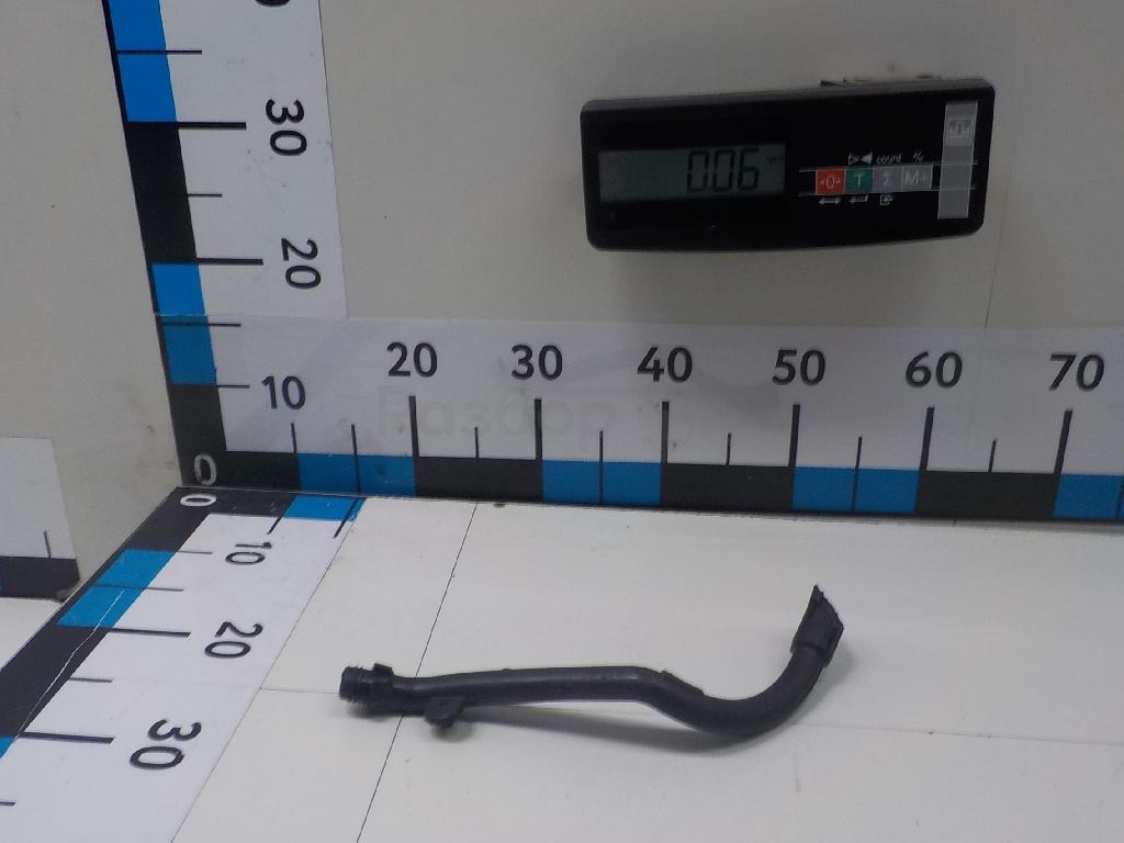 Трубка вентиляционная