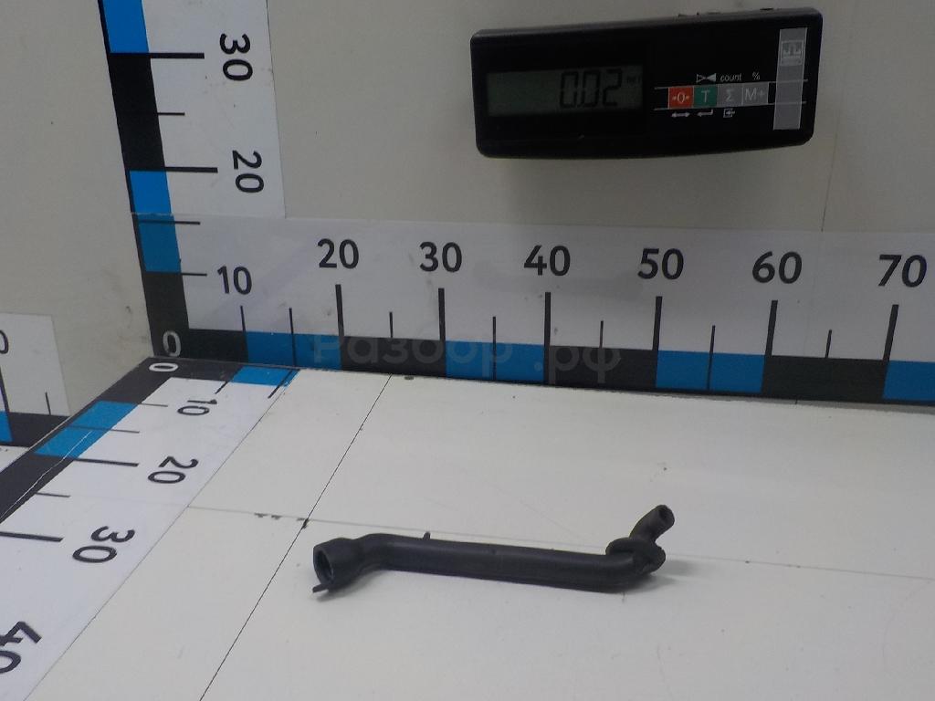 Трубка вентиляционная