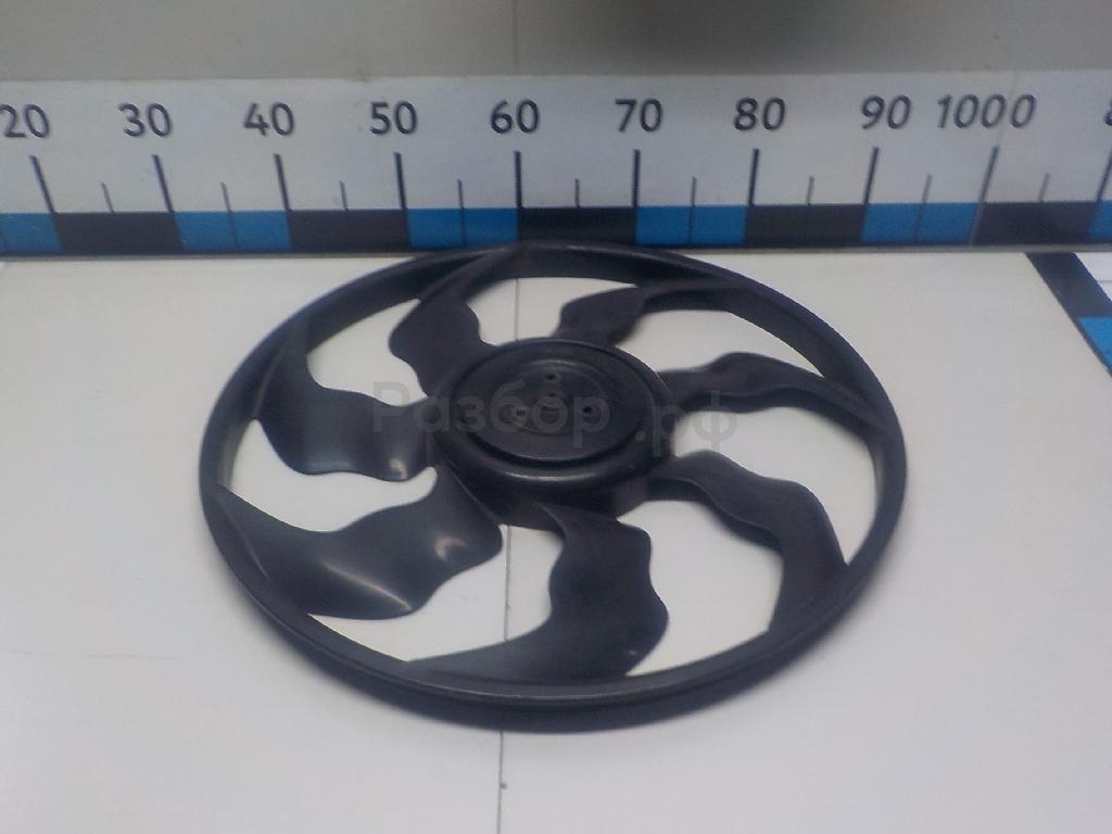 Крыльчатка