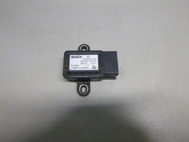 Датчик ускорения