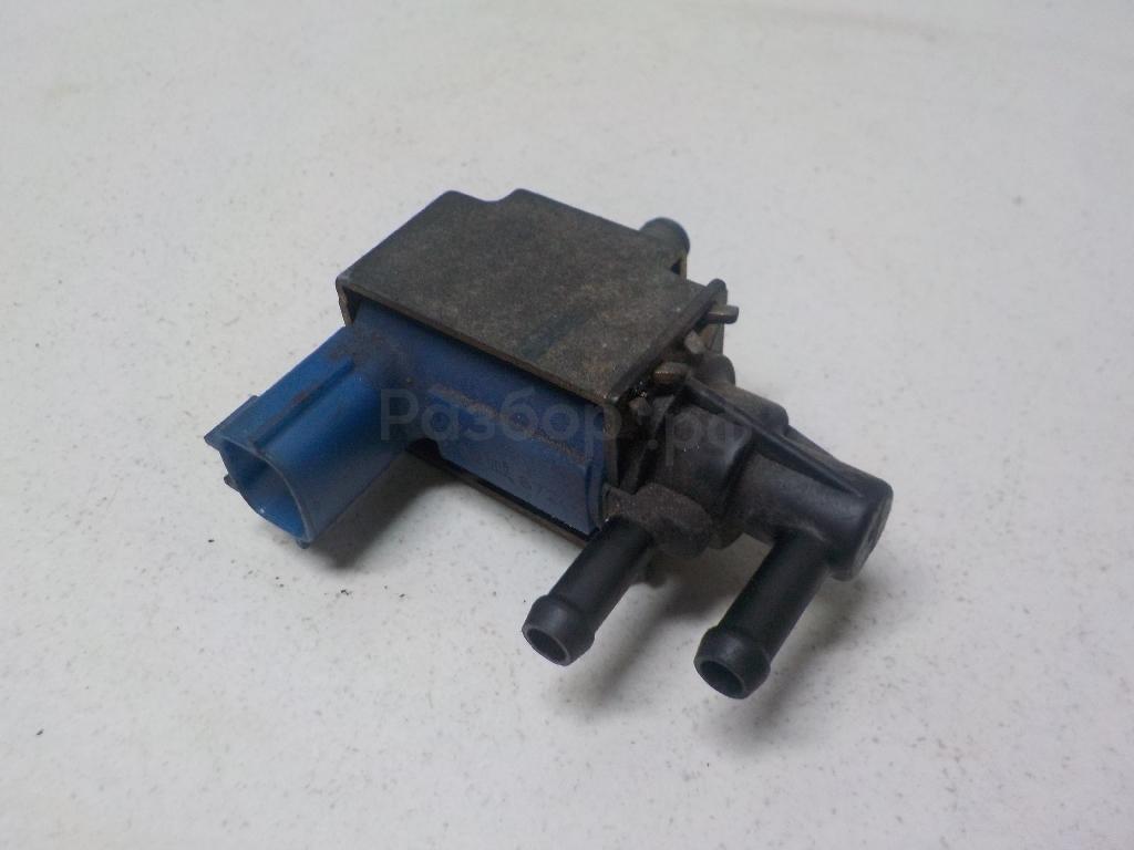 Клапан электромагнитный