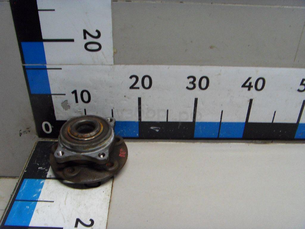 Ступица передняя