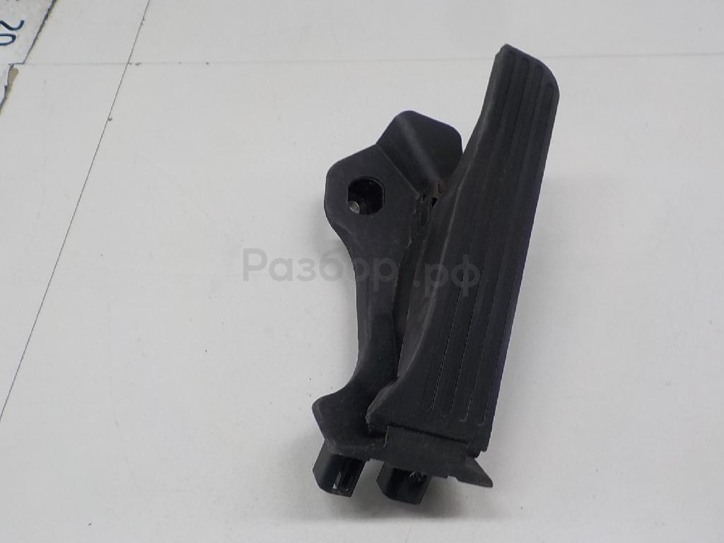 Педаль газа