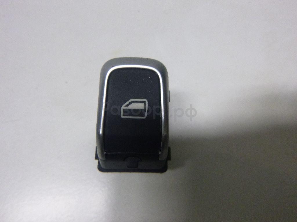 Кнопка стеклоподъемника