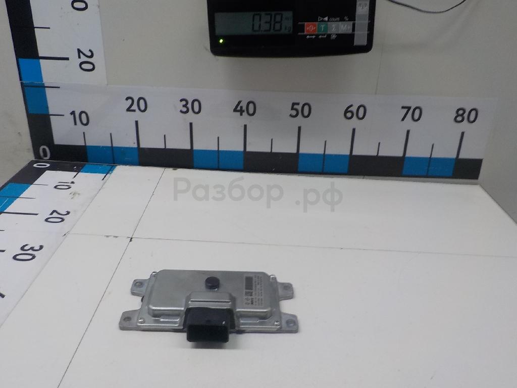 Блок управления АКПП