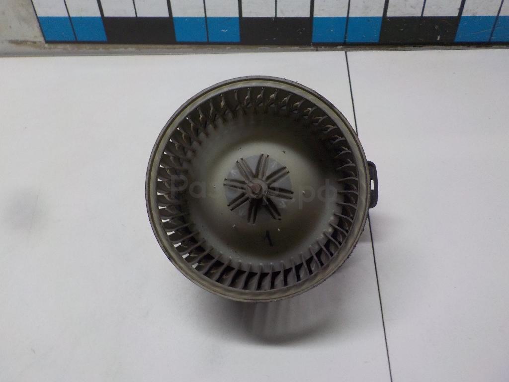 Моторчик отопителя