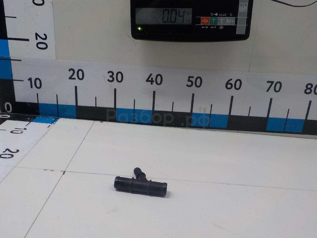 Фланец / тройник