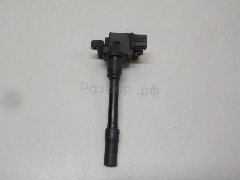 Катушка зажигания