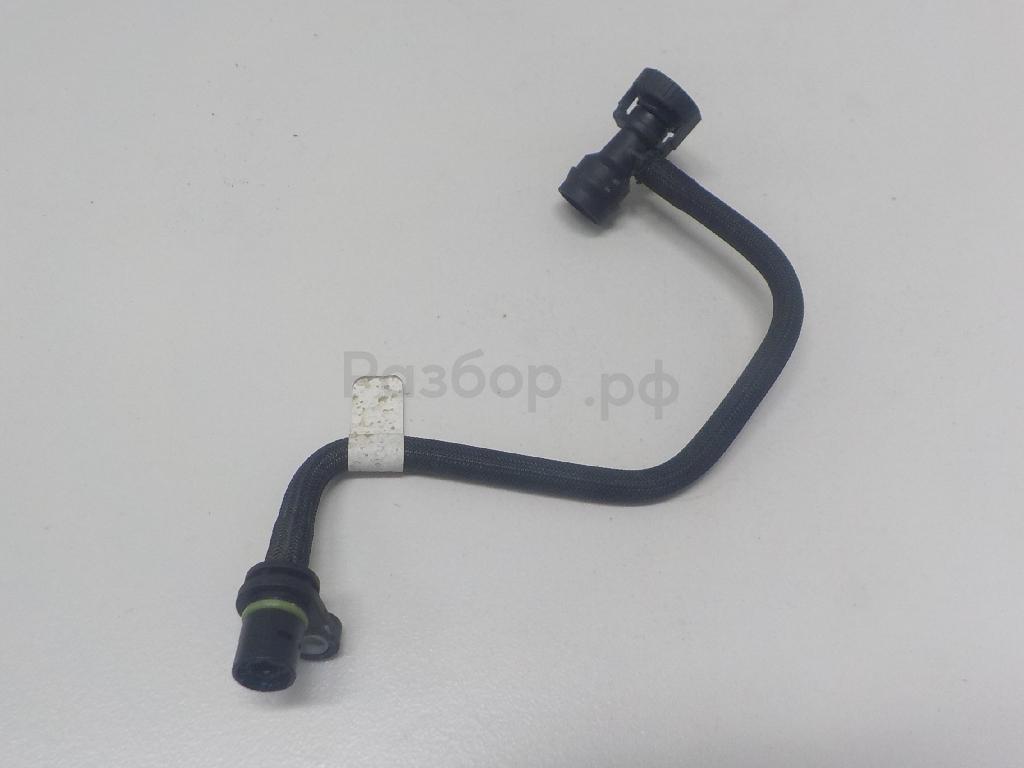 Трубка вентиляционная