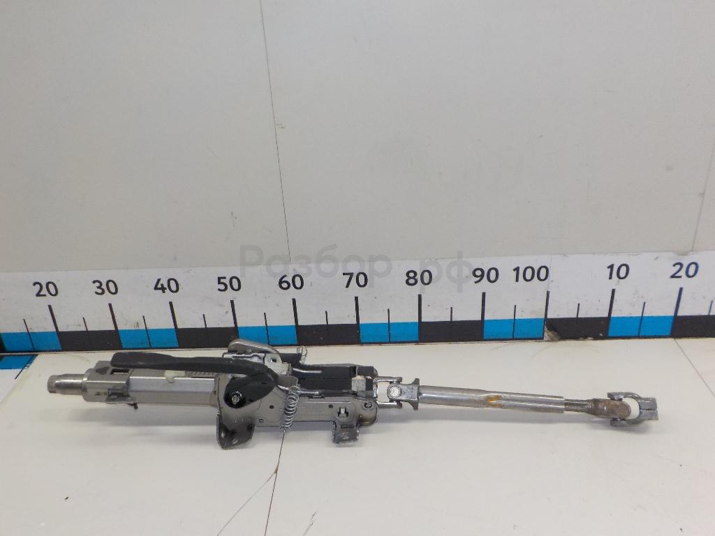 Колонка рулевая